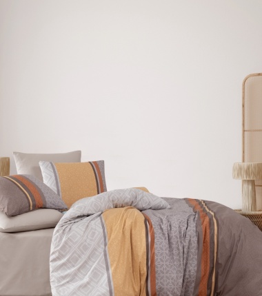 King Size (Battal Boy) Nevresim Takımı